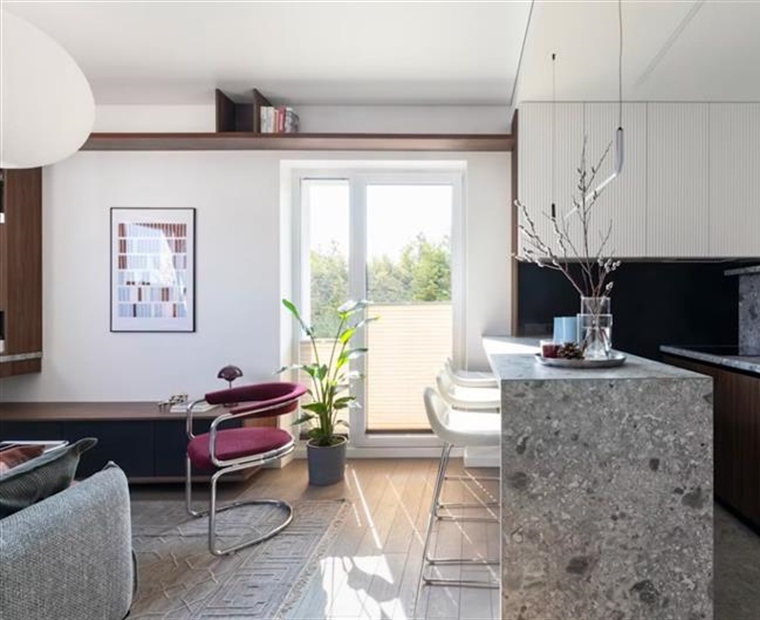 How to Create a Timeless Home Interior