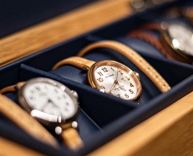 Mechanical Watches: Why Traditional Watchmaking Still Matters