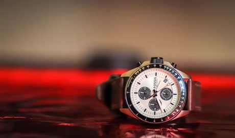 Quartz Watches: The Accurate and Practical Choice