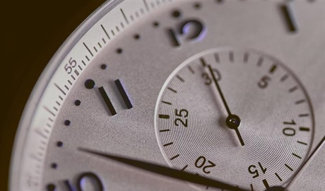 Chronograph Watches: Understanding the Stopwatch on Your Wrist