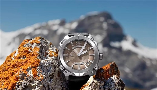 Watch Materials: Steel, Titanium, Ceramic, Gold, and More