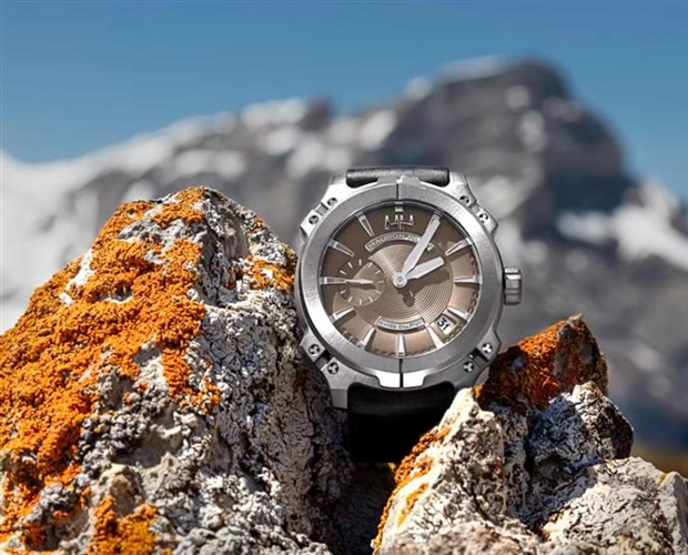 Watch Materials: Steel, Titanium, Ceramic, Gold, and More