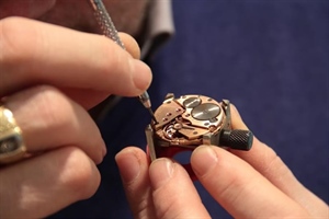 How to Care for a Watch and Keep It Running for Years