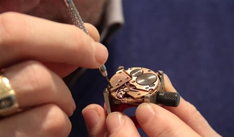 How to Care for a Watch and Keep It Running for Years