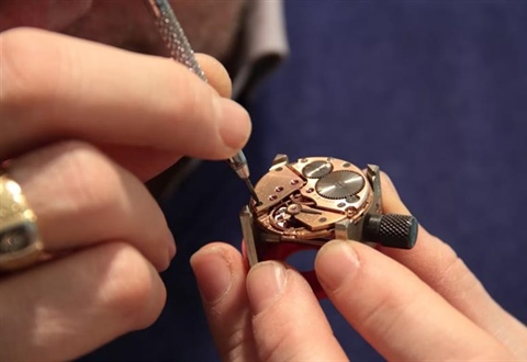 How to Care for a Watch and Keep It Running for Years