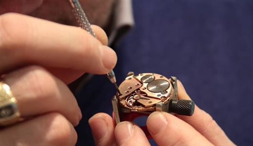 How to Care for a Watch and Keep It Running for Years