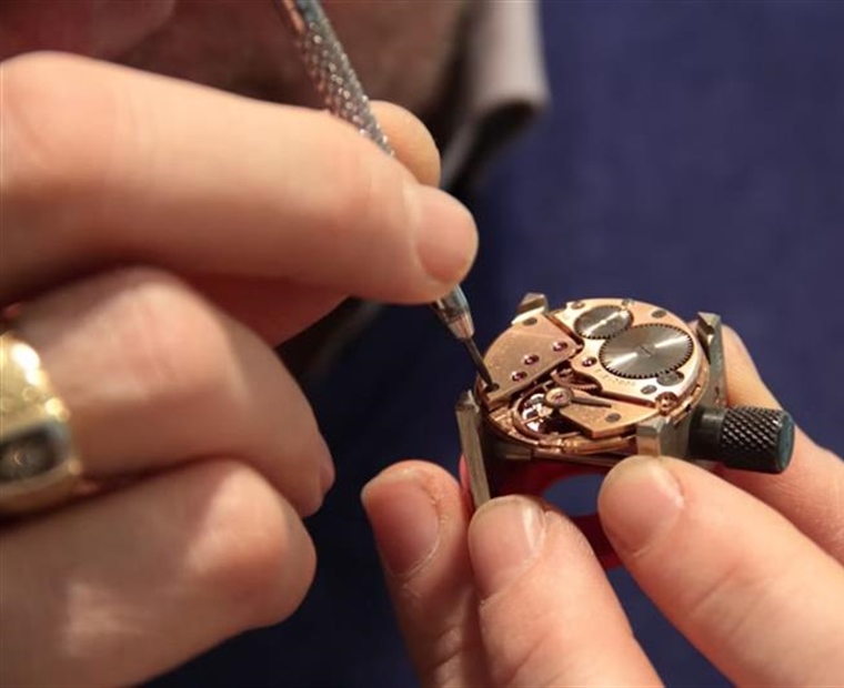 How to Care for a Watch and Keep It Running for Years