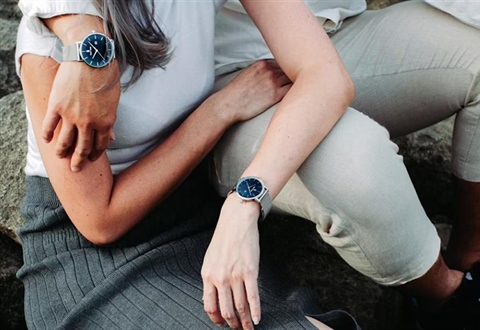 How to Choose the Right Watch for Your Lifestyle