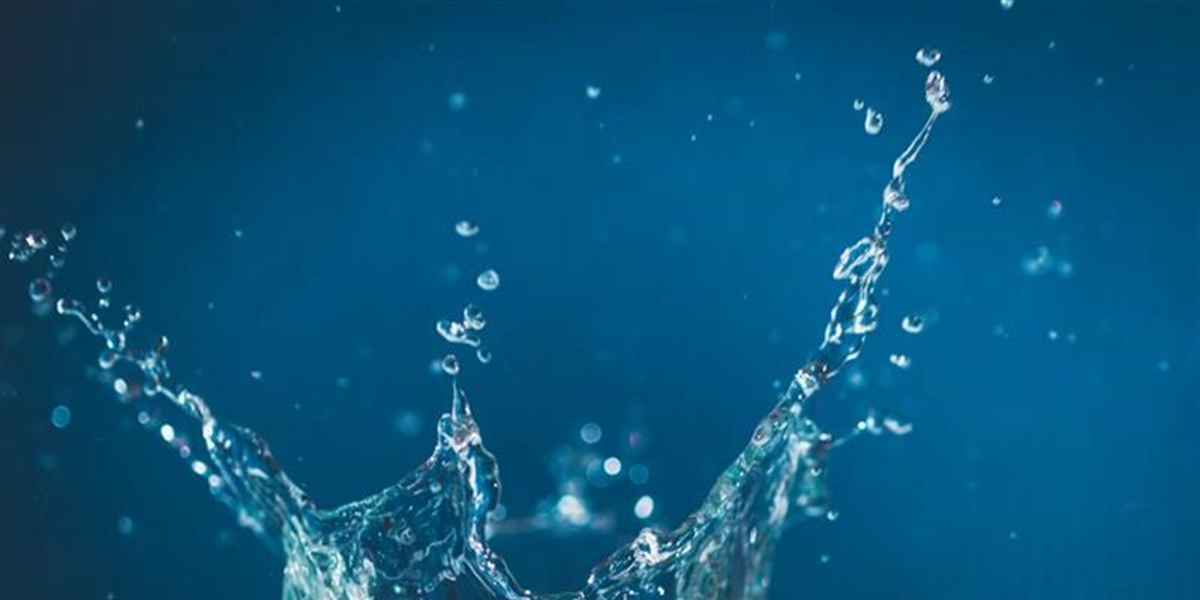 Mineral Water: Why Water Can Taste Different