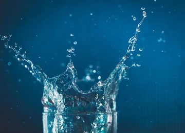 Mineral Water: Why Water Can Taste Different
