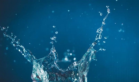 Mineral Water: Why Water Can Taste Different