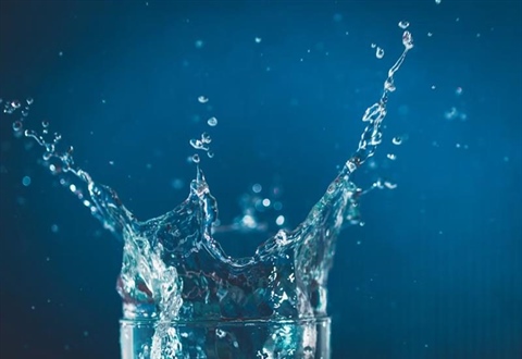 Mineral Water: Why Water Can Taste Different