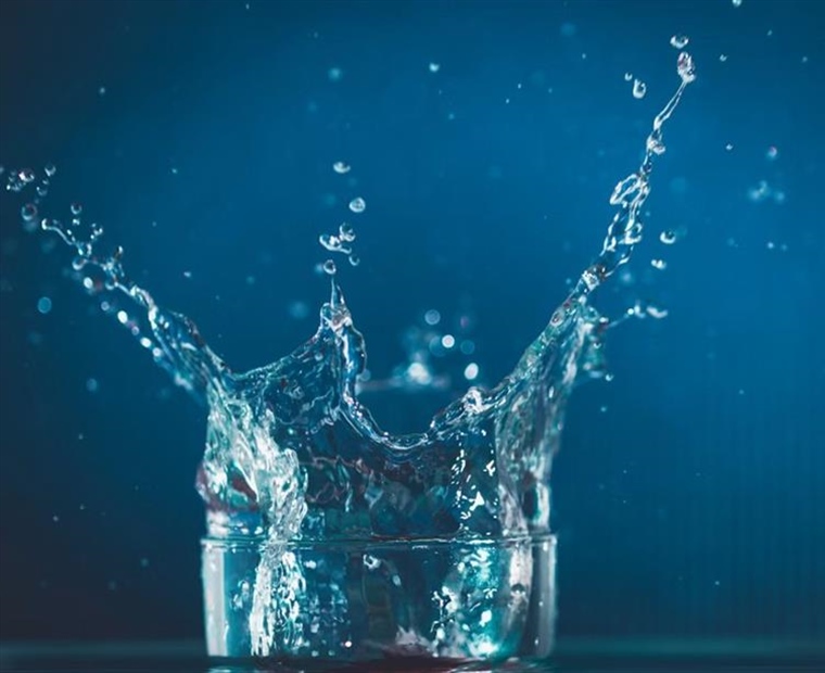 Mineral Water: Why Water Can Taste Different