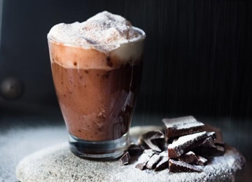 Hot Chocolate: The Comforting Drink With Ancient Roots