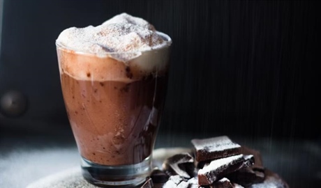 Hot Chocolate: The Comforting Drink With Ancient Roots