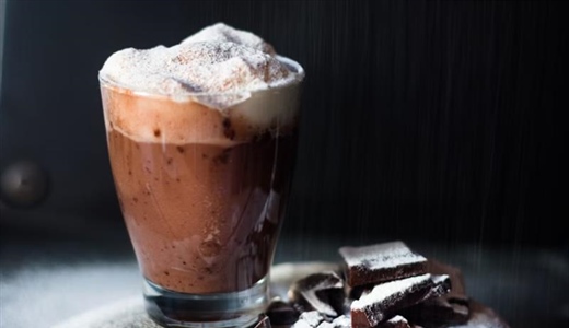 Hot Chocolate: The Comforting Drink With Ancient Roots