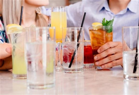 Soft Drinks: How Carbonated Beverages Became Global Favorites