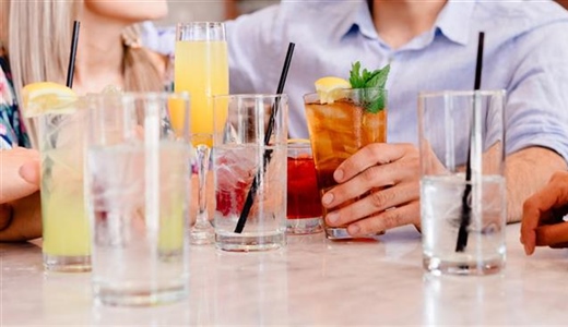 Soft Drinks: How Carbonated Beverages Became Global Favorites