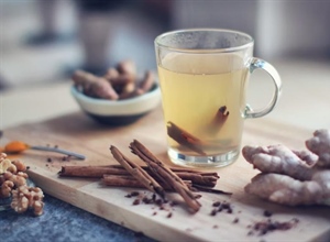 Herbal Infusions: Traditional Drinks Made From Plants and Spices
