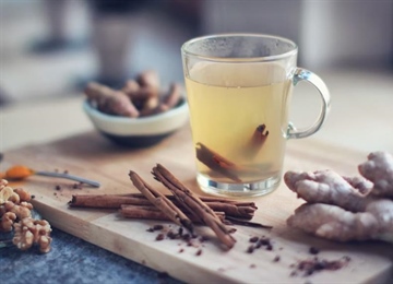 Herbal Infusions: Traditional Drinks Made From Plants and Spices