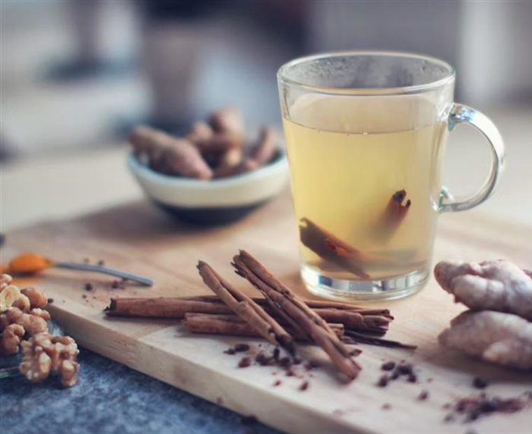 Herbal Infusions: Traditional Drinks Made From Plants and Spices