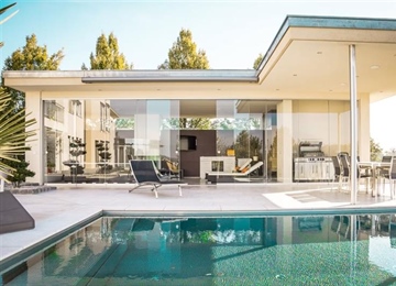 Luxury Real Estate: What Makes a Property Truly High-End?
