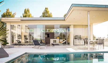 Luxury Real Estate: What Makes a Property Truly High-End?