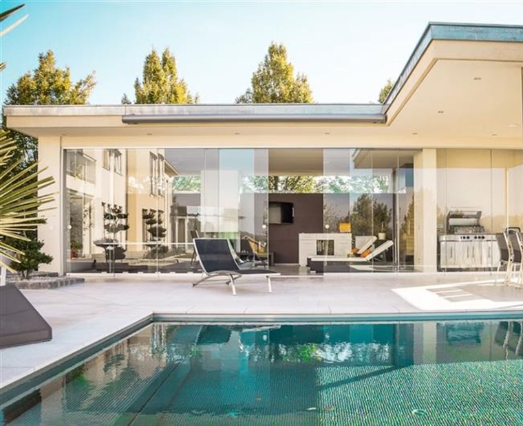 Luxury Real Estate: What Makes a Property Truly High-End?