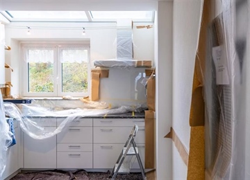 Renovating a Property: How Improvements Can Increase Value