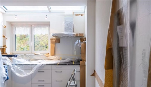 Renovating a Property: How Improvements Can Increase Value