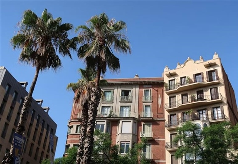 The Future of Real Estate: How Homes and Cities Are Changing