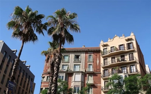 The Future of Real Estate: How Homes and Cities Are Changing